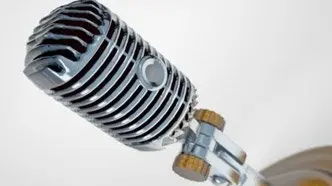 Microfono (simbolica)