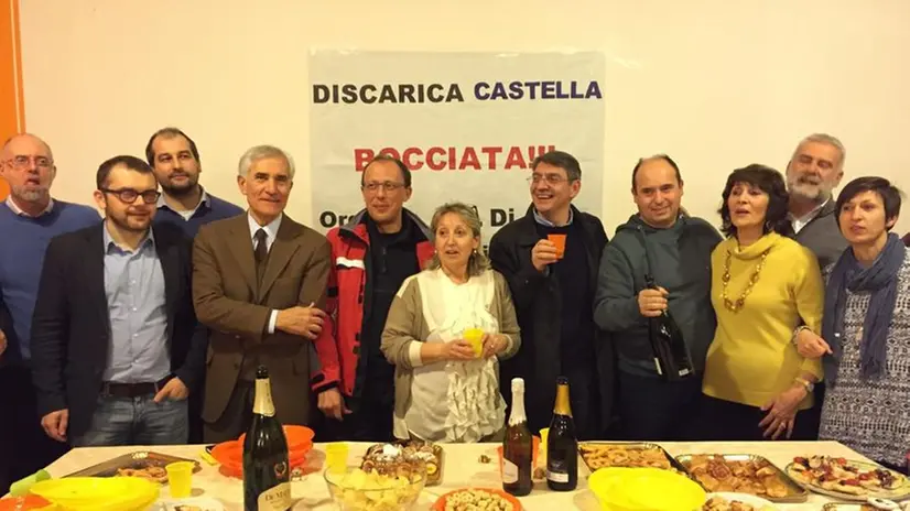 Cava Castella