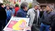 Maurizio Landini (Fiom) alla Stefana
