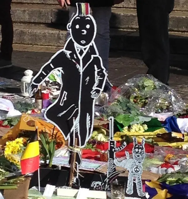 Bruxelles, nuovi blitz e tensione con gli hooligans