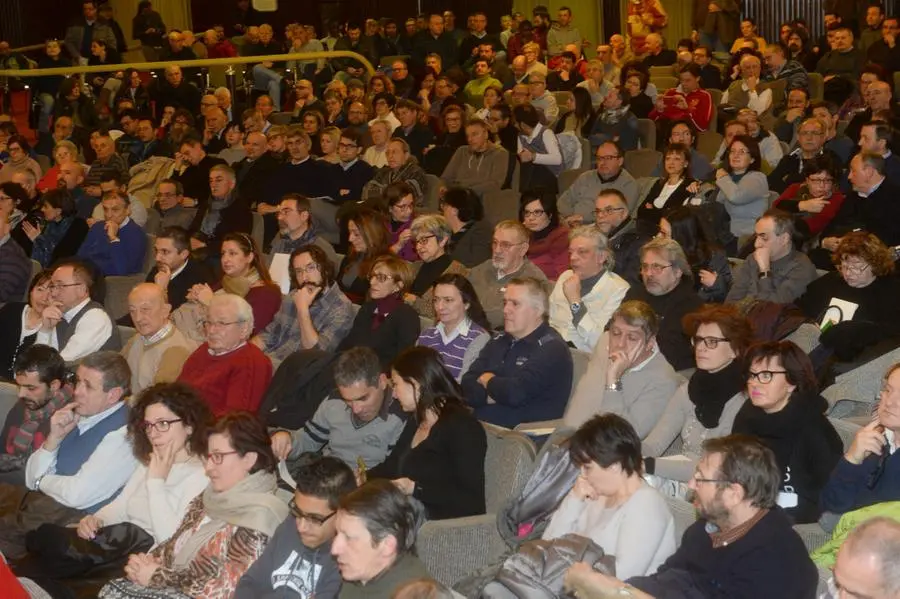 Assemblea Cgil