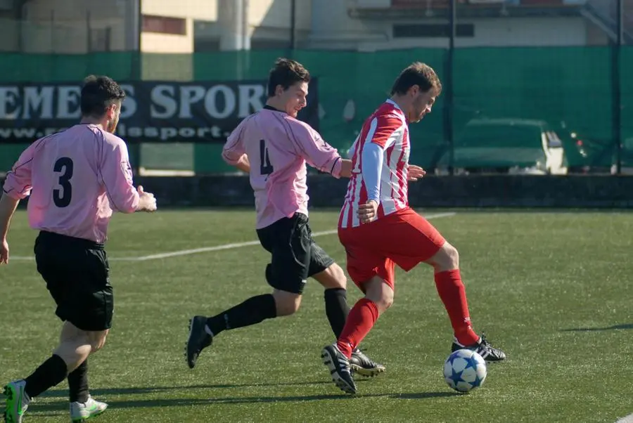 Montirone-Verolavecchia 2-2