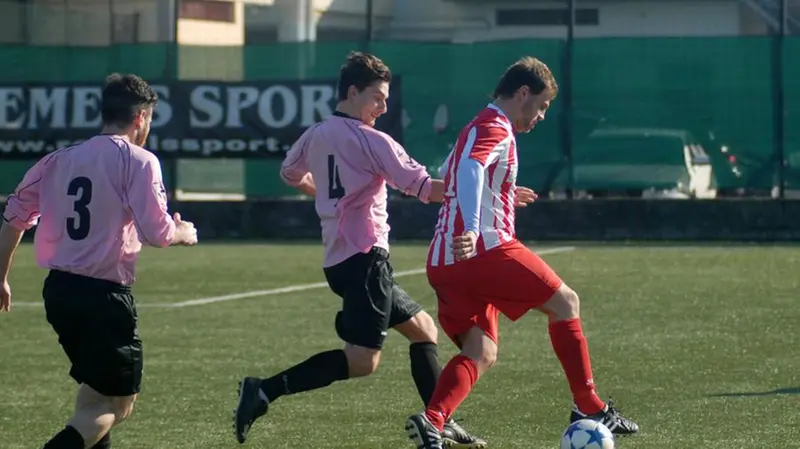 Montirone-Verolavecchia 2-2