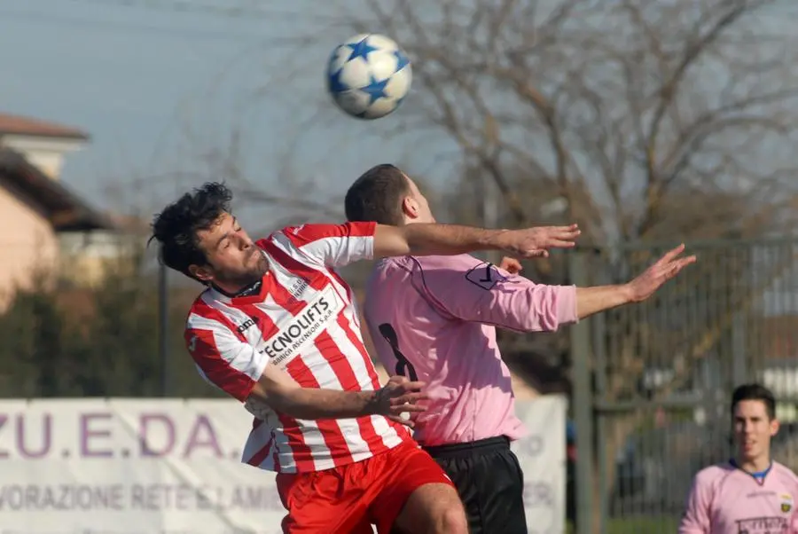 Montirone-Verolavecchia 2-2