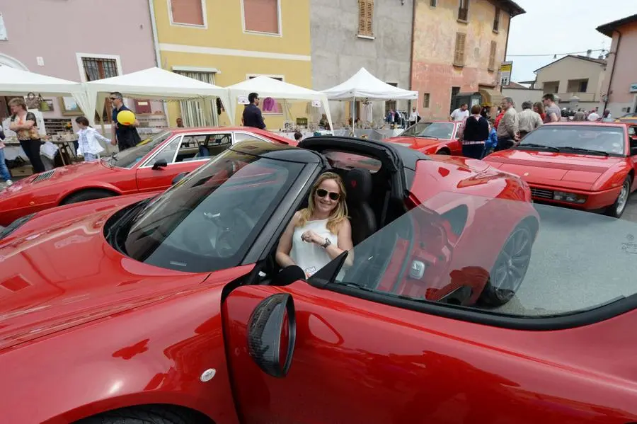 In Piazza con Noi ad Offlaga