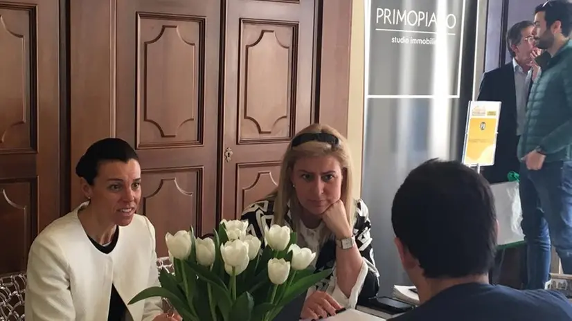 Gli incontri al Meeting Immobiliare