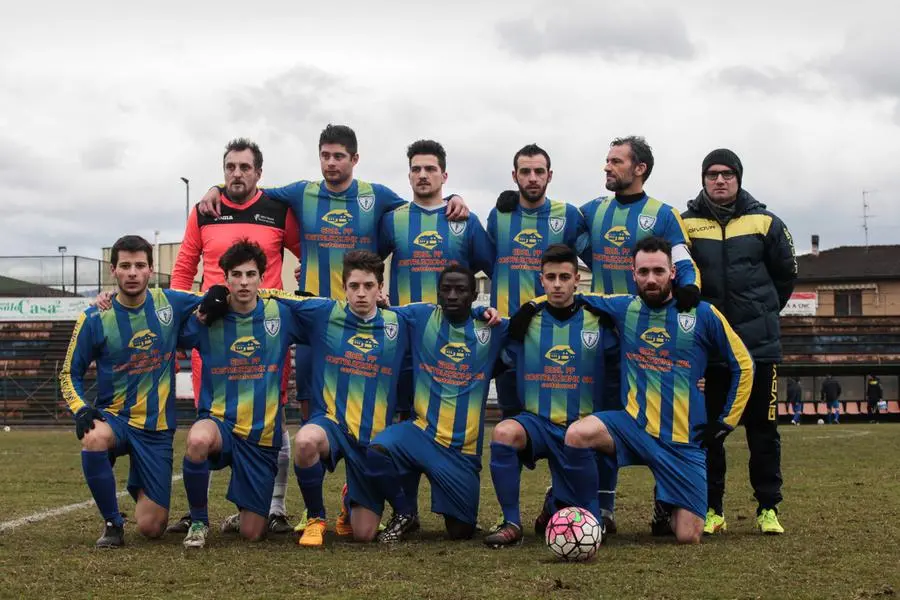 New Team-La Sportiva 1-3