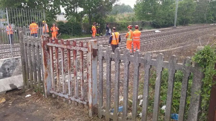 La tragedia in via Gatti