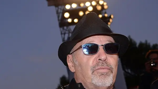 Vasco Rossi