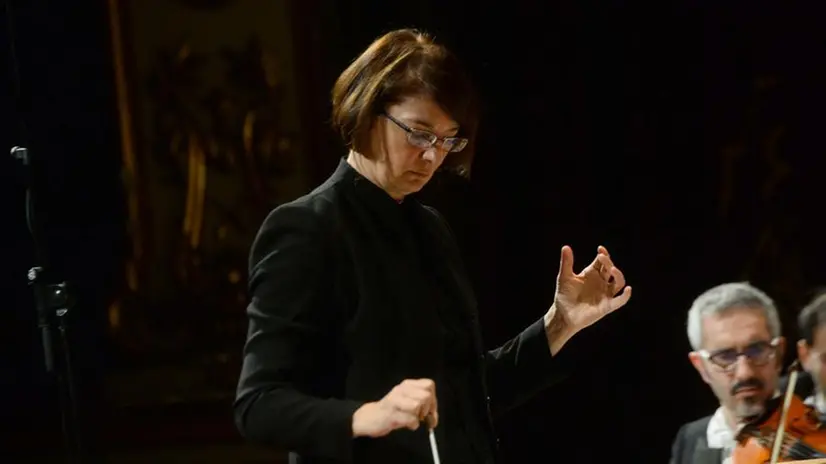 Concerto di Capodanno