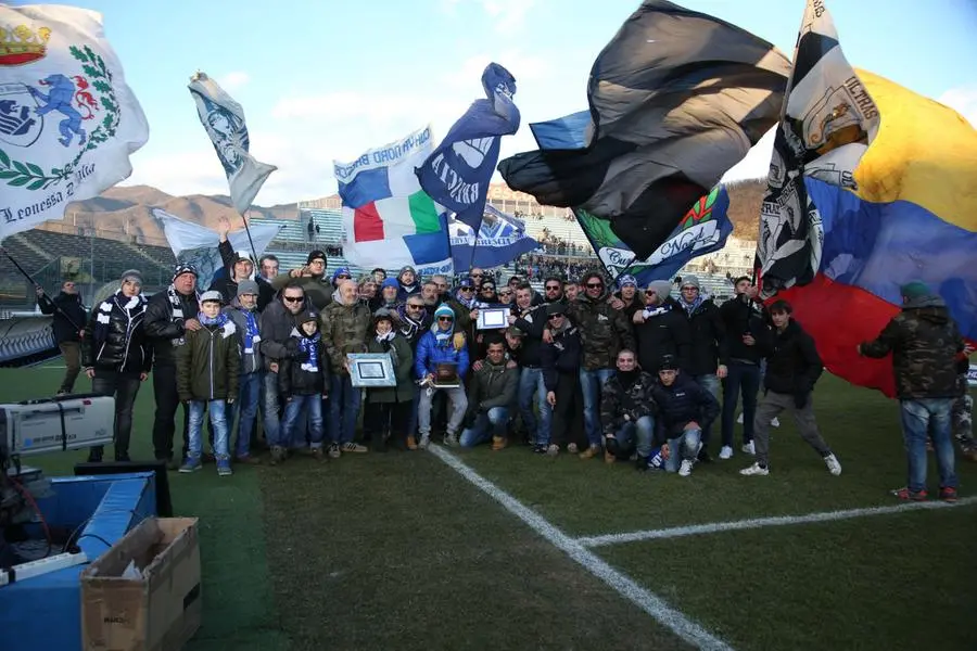 Brescia-Cesena 2-1
