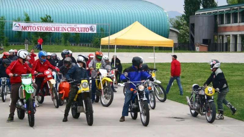Motoraduno