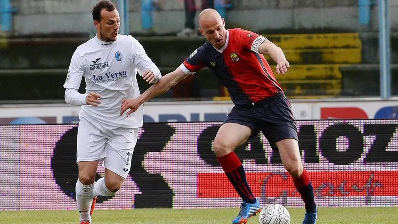 Mauro Belotti capitano del Lumezzane