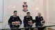 La conferenza dei Carabinieri