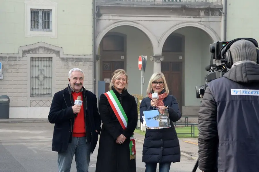 In Piazza con Noi a Bagnolo Mella