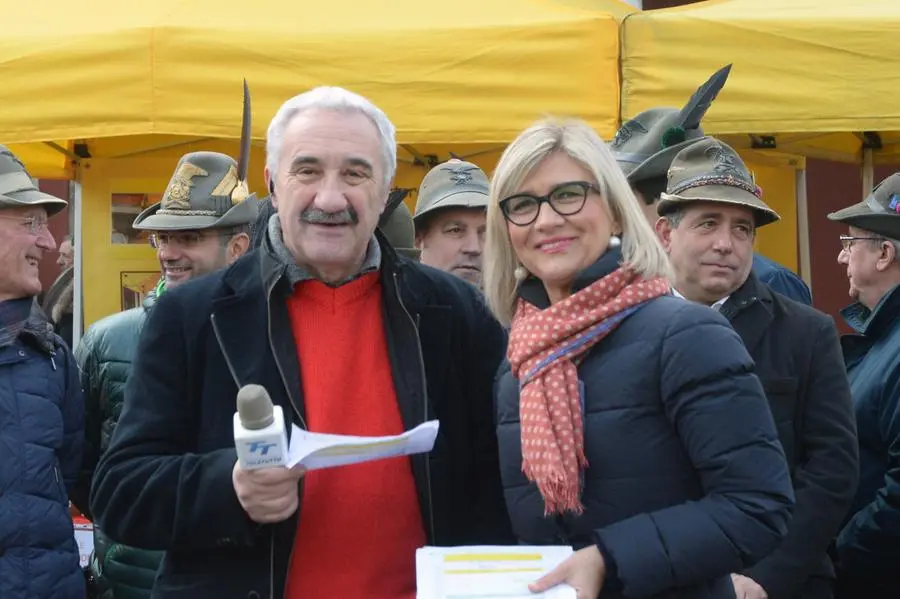 In Piazza con Noi a Bagnolo Mella
