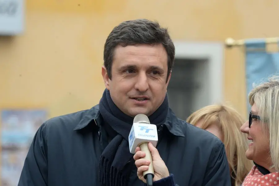 In Piazza con Noi a Bagnolo Mella
