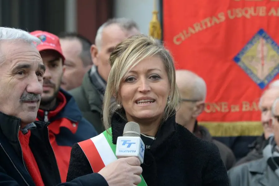 In Piazza con Noi a Bagnolo Mella