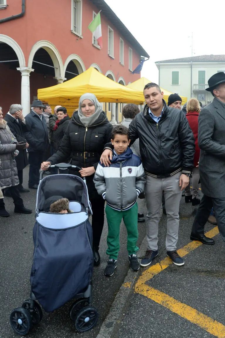 In Piazza con Noi a Bagnolo Mella