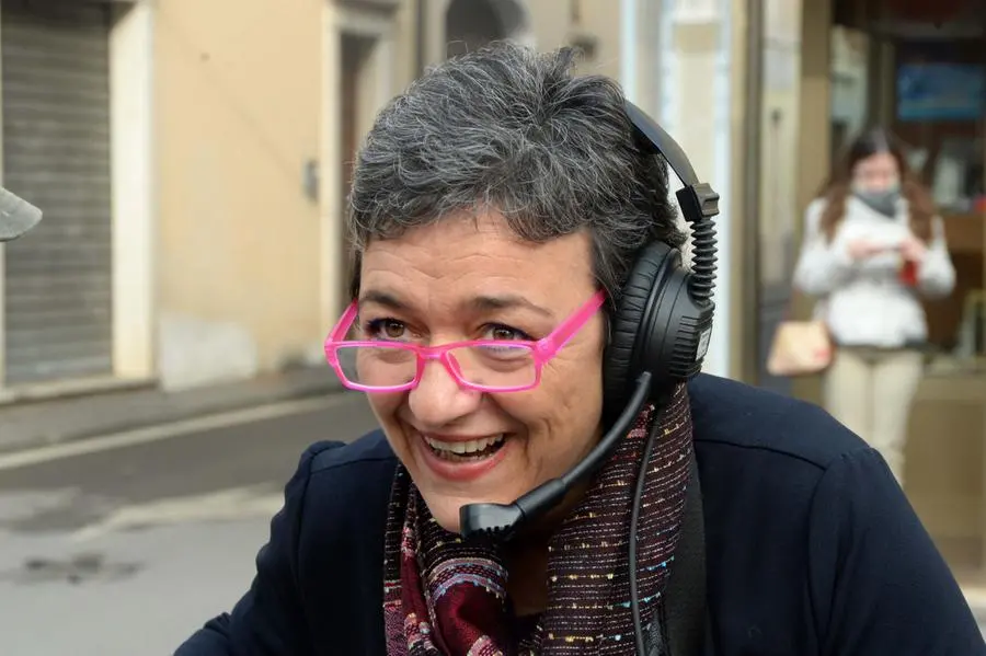 In Piazza con Noi a Bagnolo Mella