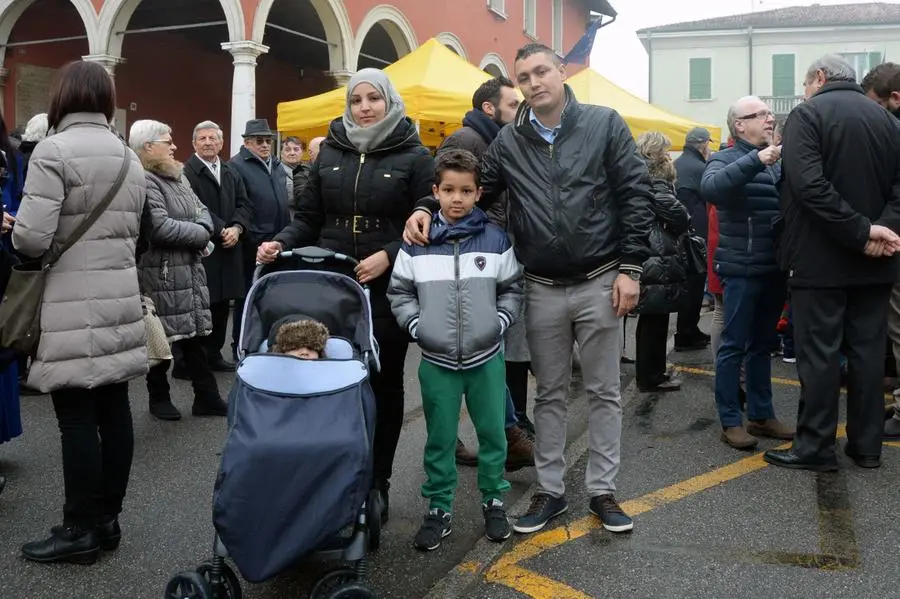 In Piazza con Noi a Bagnolo Mella