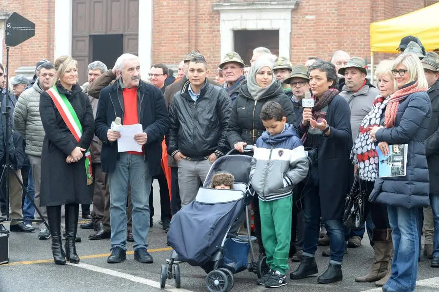 In Piazza con Noi a Bagnolo Mella
