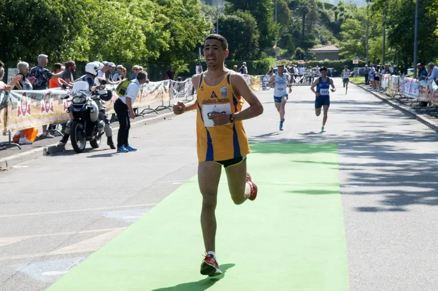A Gussago i Diecimila della Pieve