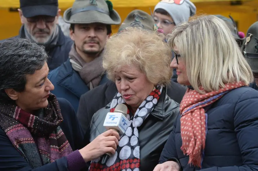 In Piazza con Noi a Bagnolo Mella