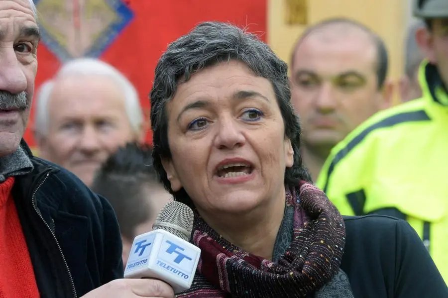 In Piazza con Noi a Bagnolo Mella