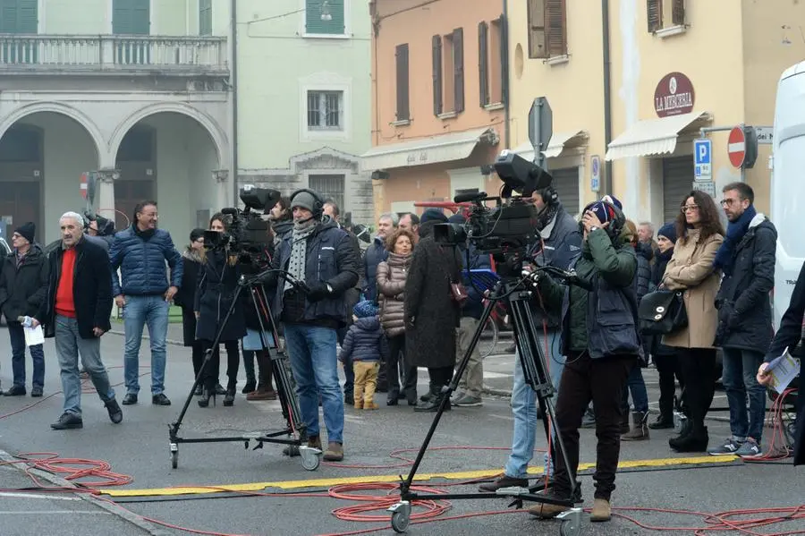 In Piazza con Noi a Bagnolo Mella