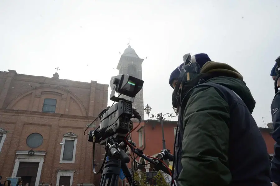 In Piazza con Noi a Bagnolo Mella