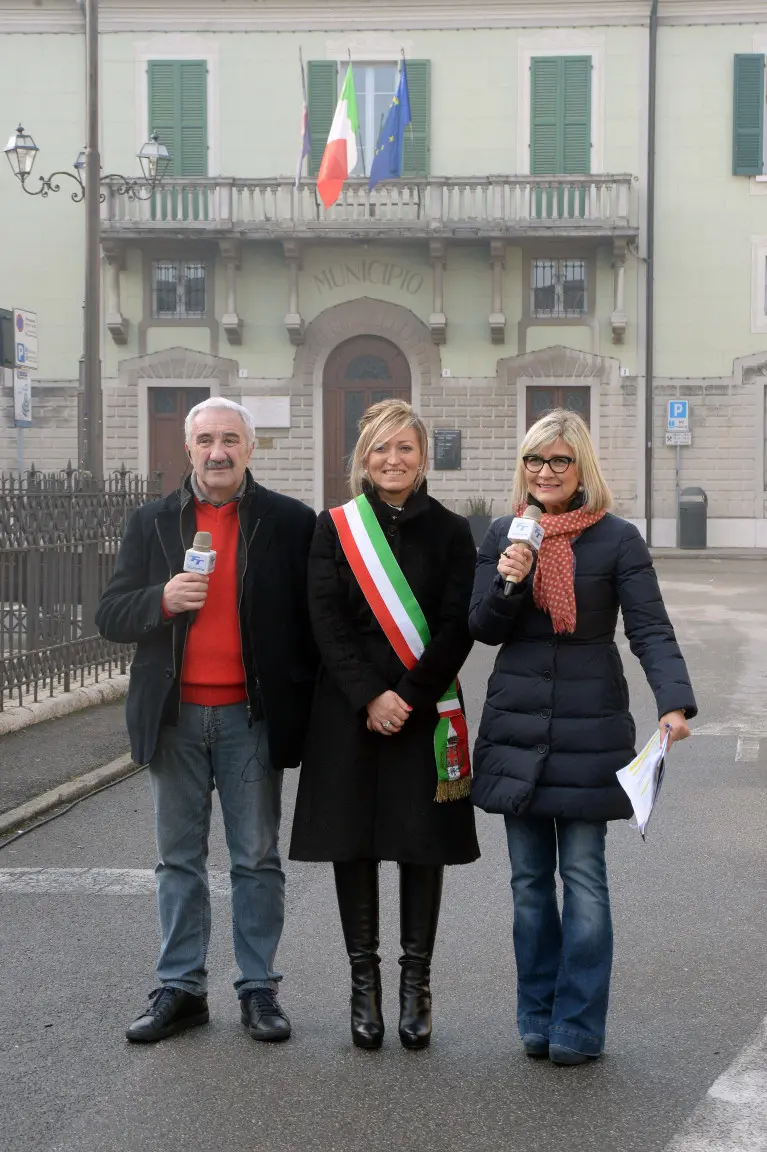 In Piazza con Noi a Bagnolo Mella