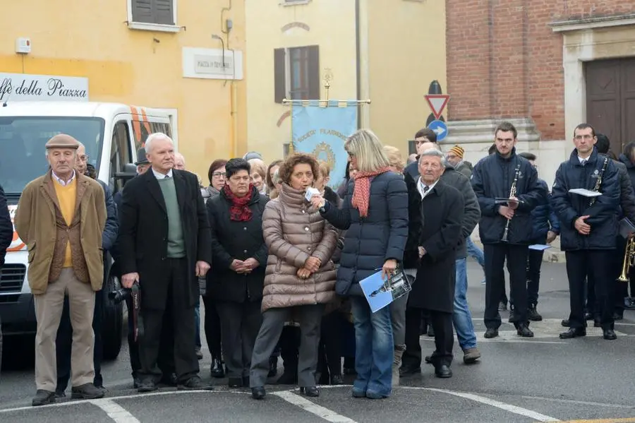 In Piazza con Noi a Bagnolo Mella