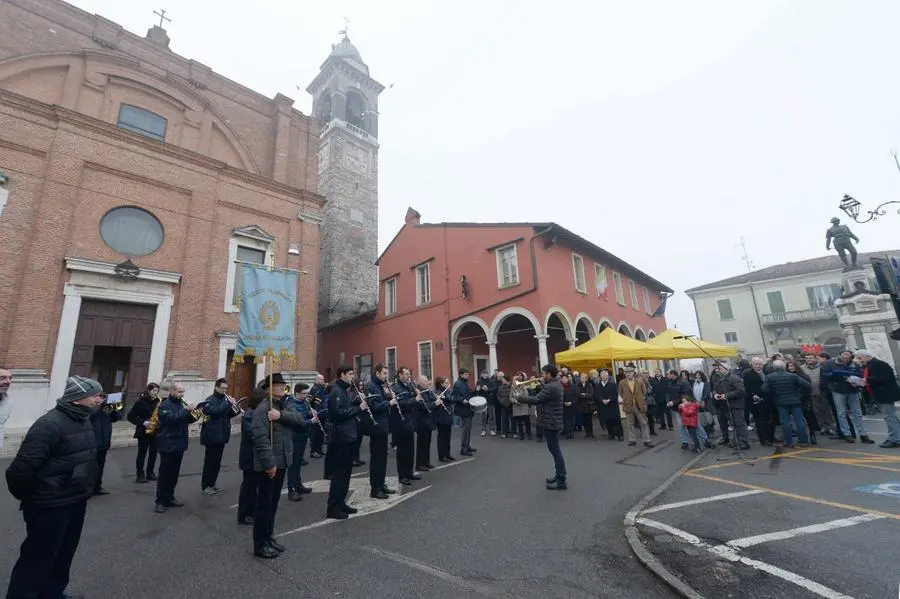 In Piazza con Noi a Bagnolo Mella