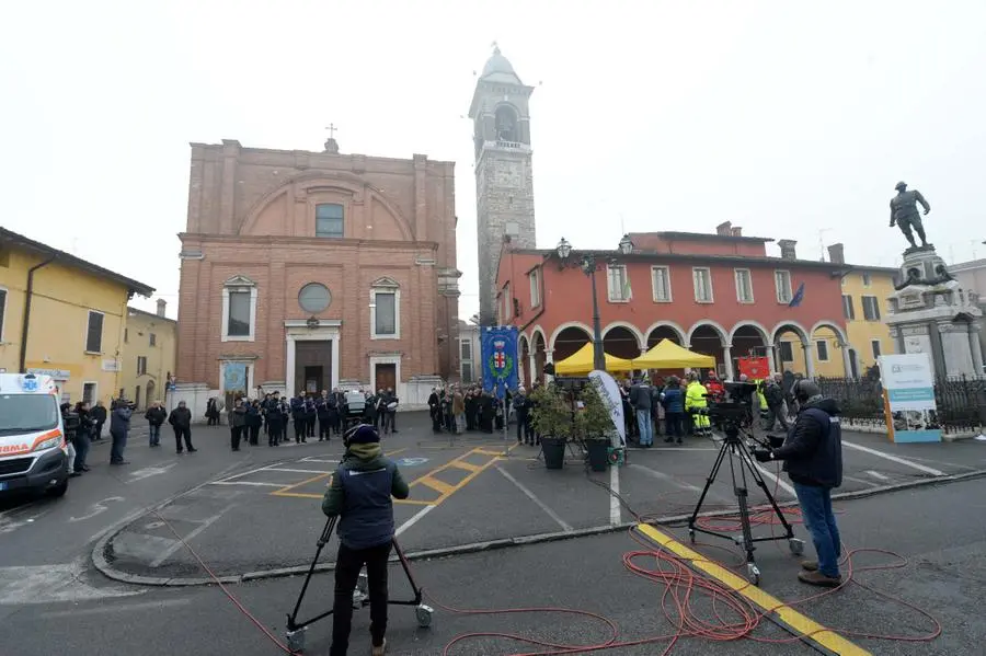 In Piazza con Noi a Bagnolo Mella