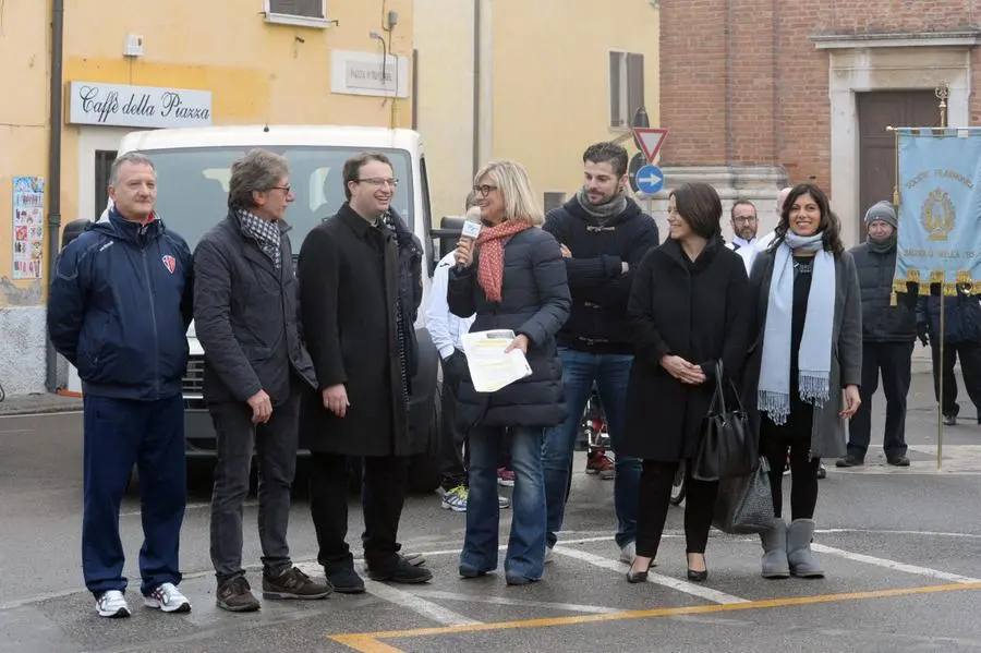 In Piazza con Noi a Bagnolo Mella