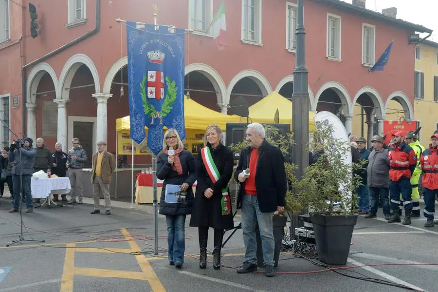 In Piazza con Noi a Bagnolo Mella