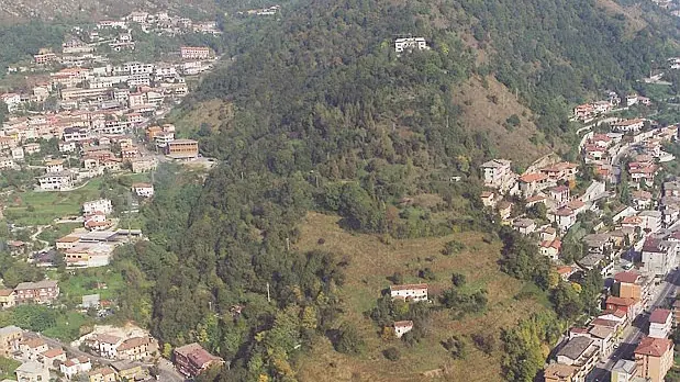 Lumezzane (panoramica)