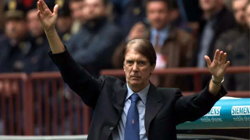 Cesare Maldini, ex ct della nazionale è morto a 84 anni