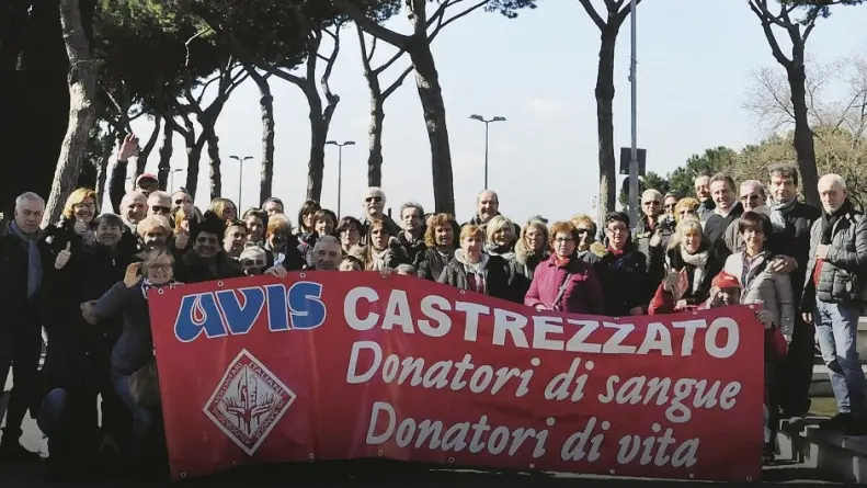 Avis di Castrezzato