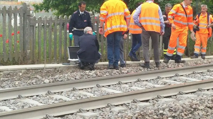 La tragedia in via Gatti