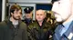 Paraga arriva a Milano