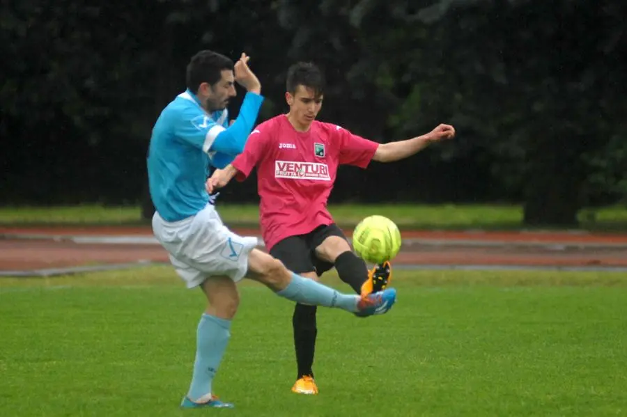 Calcio, Eccellenza: Rezzato - Darfo 1-0