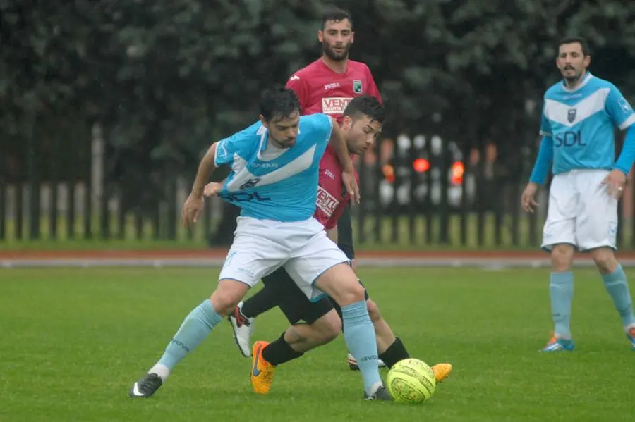 Calcio, Eccellenza: Rezzato - Darfo 1-0