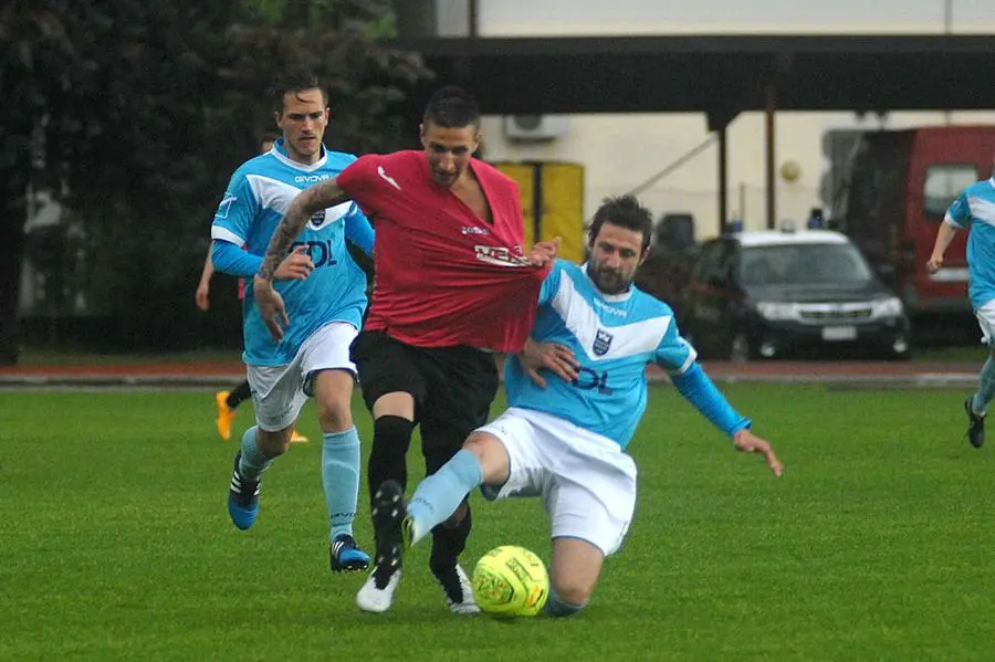 Calcio, Eccellenza: Rezzato - Darfo 1-0
