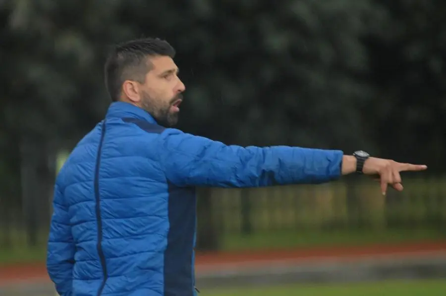Calcio, Eccellenza: Rezzato - Darfo 1-0
