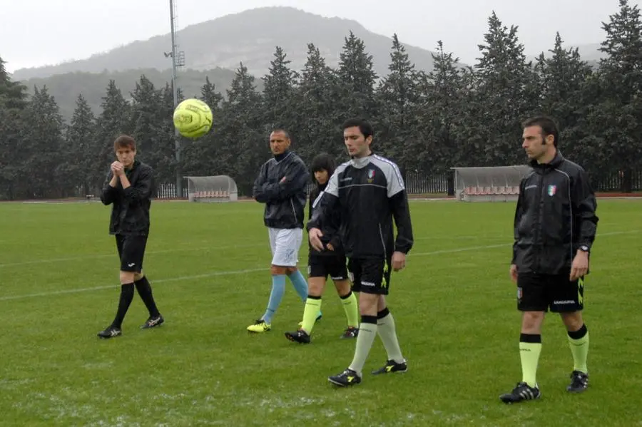 Calcio, Eccellenza: Rezzato - Darfo 1-0