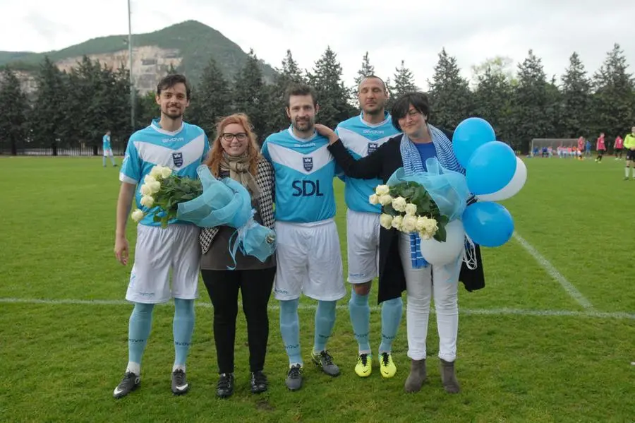 Calcio, Eccellenza: Rezzato - Darfo 1-0