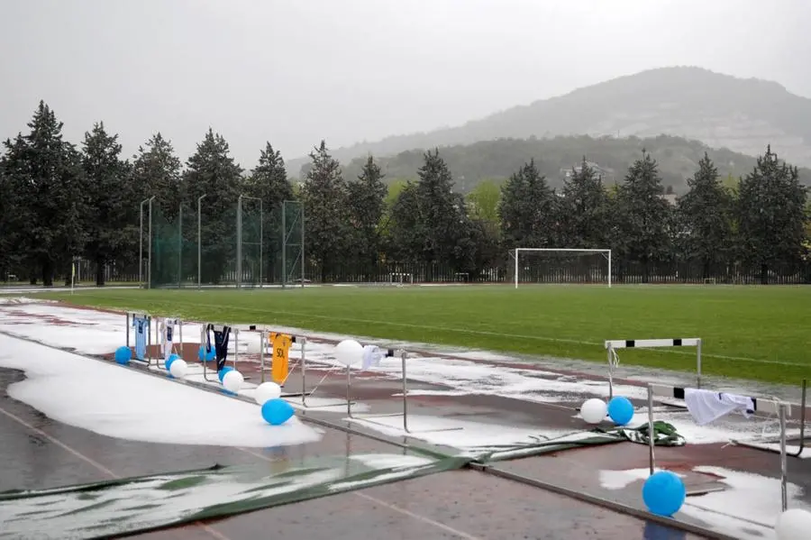 Calcio, Eccellenza: Rezzato - Darfo 1-0