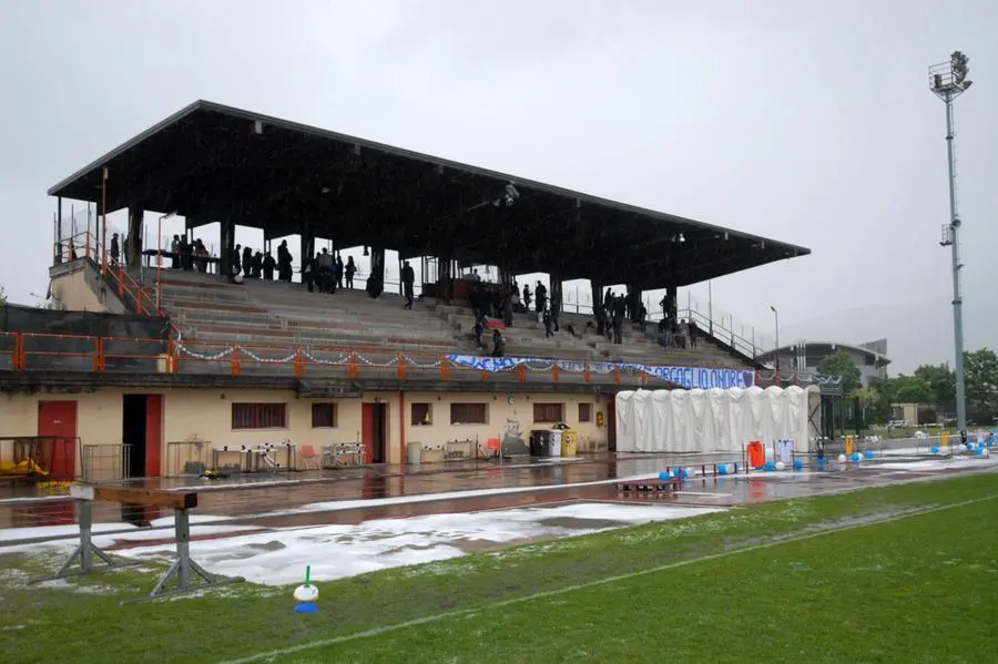 Calcio, Eccellenza: Rezzato - Darfo 1-0